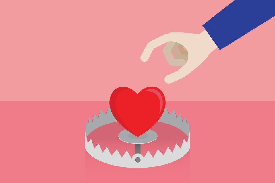 Mengatasi Pola Martir-Penerima untuk Hubungan Romantis yang Sehat dan Seimbang