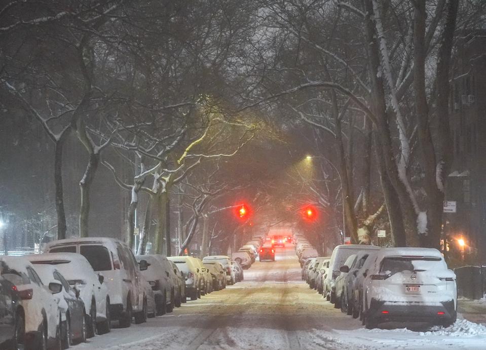 Teknologi Canggih Membantu Kelola Badai Salju Musim Dingin dengan Lebih Efisien