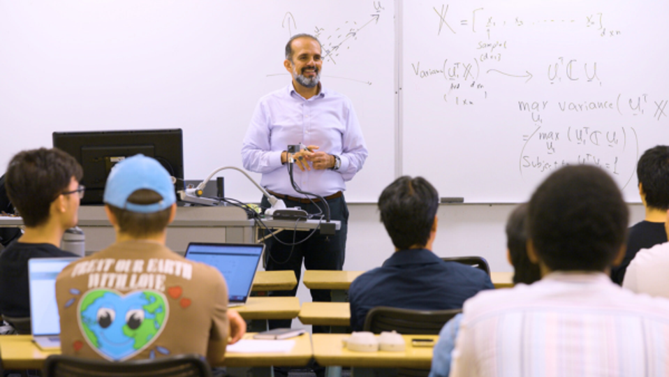 Georgia Tech Memimpin Pendidikan AI Inklusif untuk Masa Depan Kerja