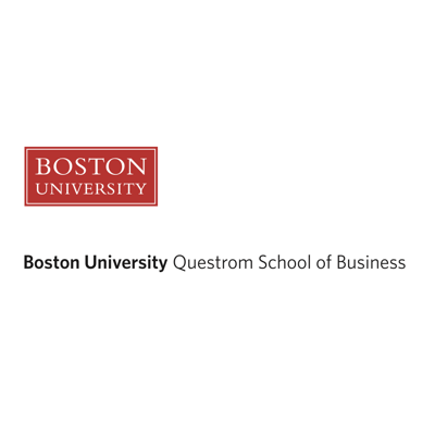 Boston University Questrom School of Business
