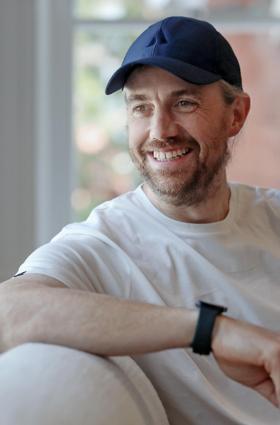 Mike Cannon-Brookes