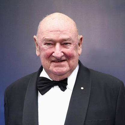 Lindsay Fox Net Worth and Profile