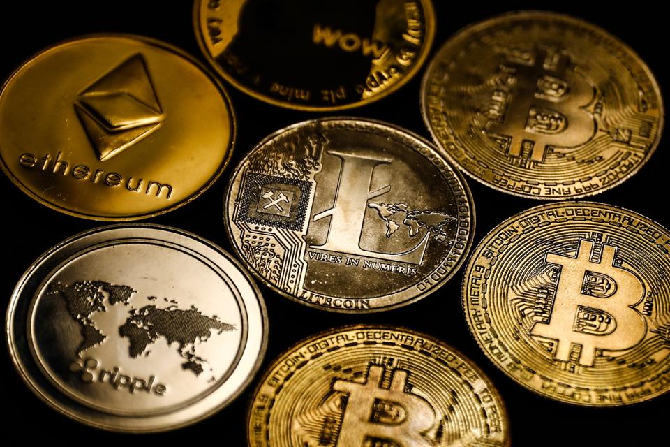 Goldman Sachs Is Quietly Betting Billions On Bitcoin And Ethereum Amid  Price Swings
