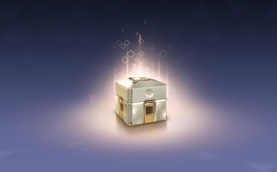 Loot Box Image Overwatch 2: Loot Boxes Are Officially Returning In Season 15
