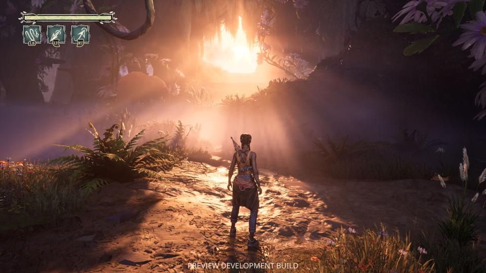 South of Midnight: Game Louisiana dengan Narasi Trauma dan Estetika Stop-Motion