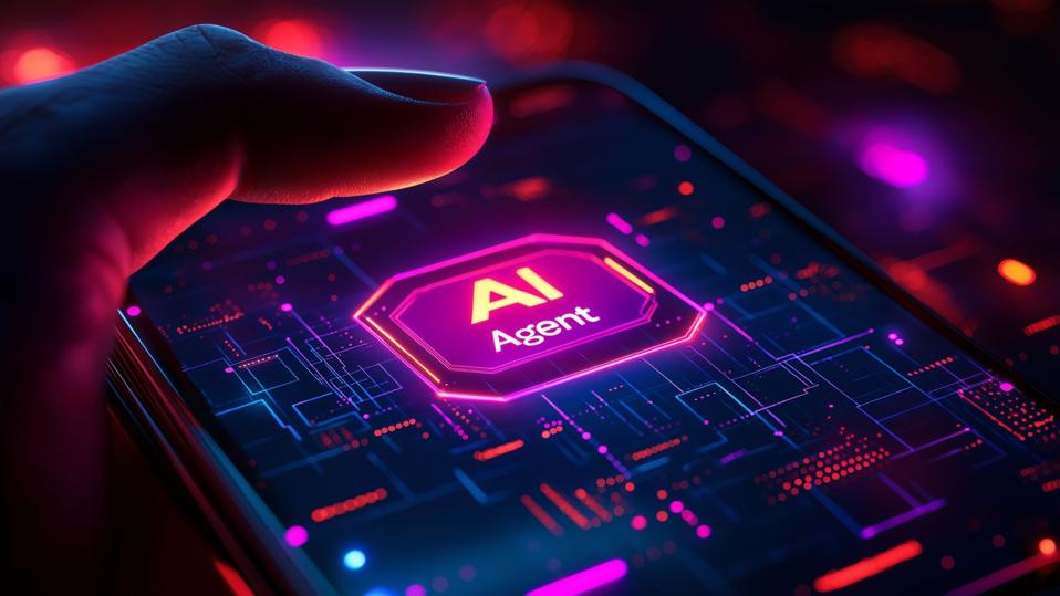 Bagaimana Agen AI Akan Mengubah Cara Kerja dan Bisnis di Masa Depan