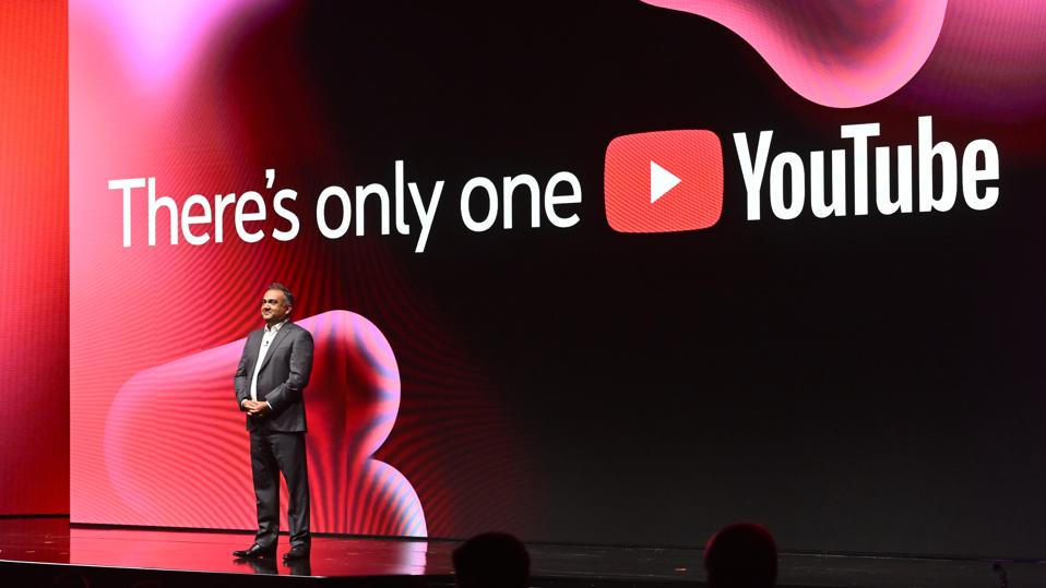 4 Taruhan Strategis YouTube yang Membuka Peluang Besar untuk Kreator Konten