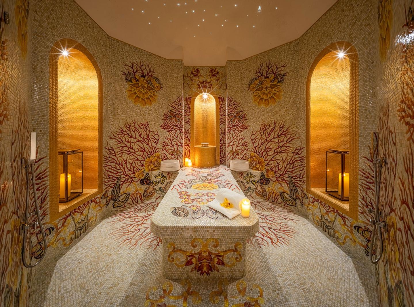 The-Spa-at-Palazzo-Versace-Macau---Hammam---Credit-The-Spa-at-Palazzo-Versace-Macau