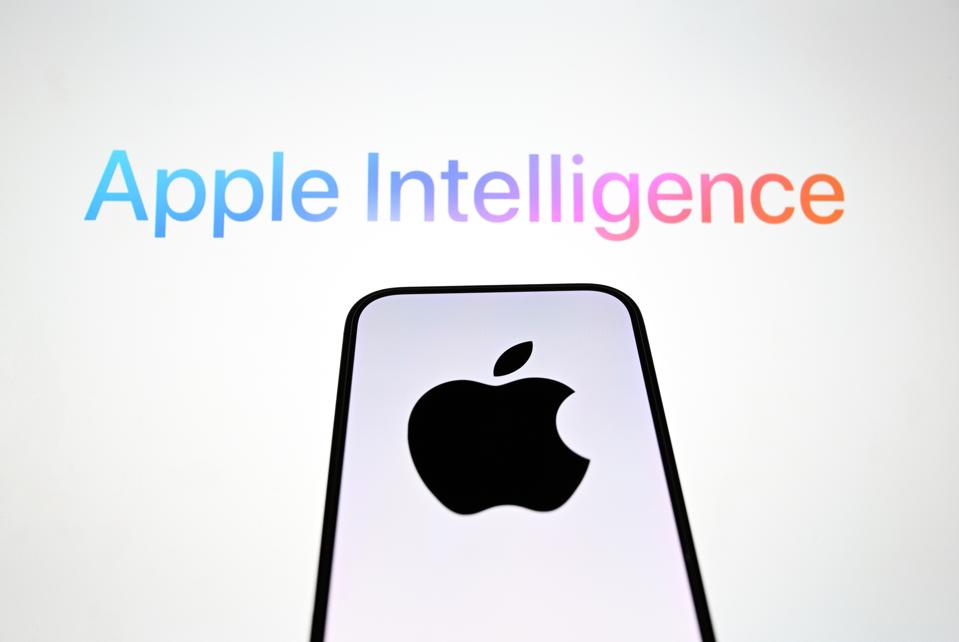 Apple Pilih Alibaba untuk Perkuat Layanan AI iPhone di China