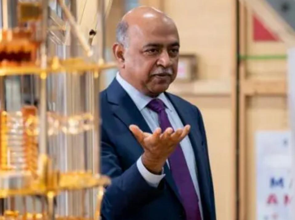 Masa Depan Komputasi Kuantum: Persaingan Pandangan dan Potensi di Bidang Kesehatan