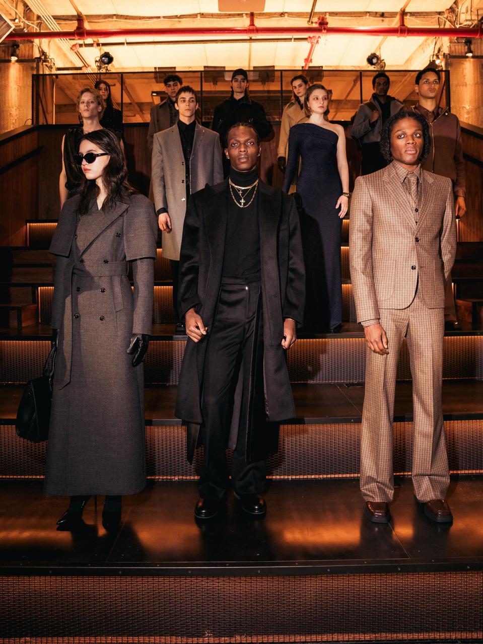 Highlights From New York Fashion Week Fall/Winter 2025