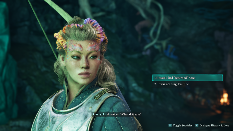 Avowed: RPG Seru dengan Cerita Menarik dan Pilihan yang Berdampak