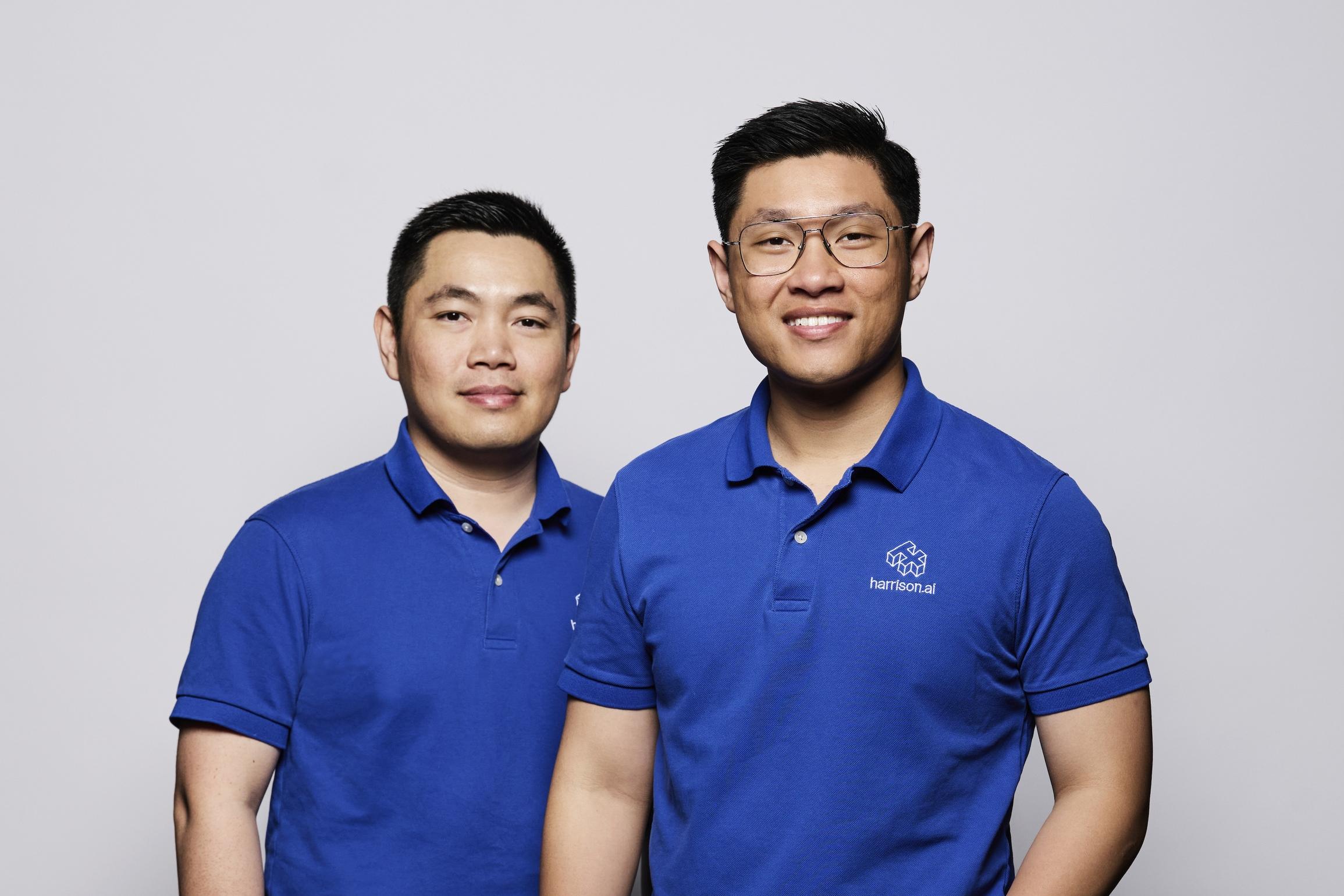 Startup Australia Harrison.ai Raih Rp 1.84 triliun ($112 Juta) untuk Kembangkan AI Medis