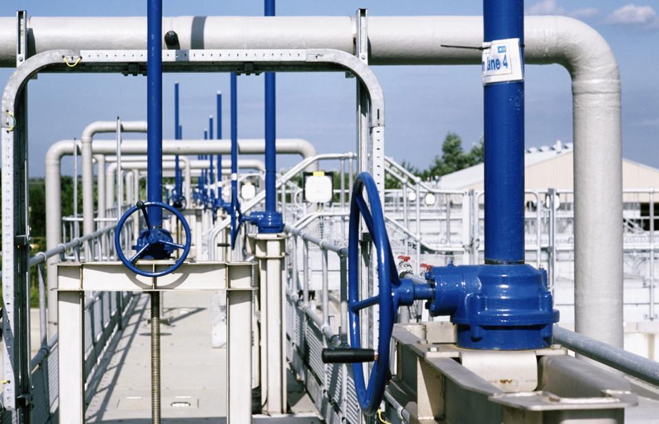 Perusahaan Wajib Olah Air Limbah Sendiri untuk Selamatkan Sumber Daya Air