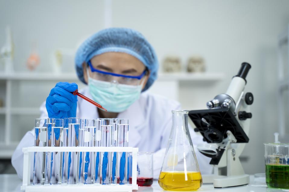 Terapi Gen: Revolusi Pengobatan Atasi Penyakit Genetik secara Permanen