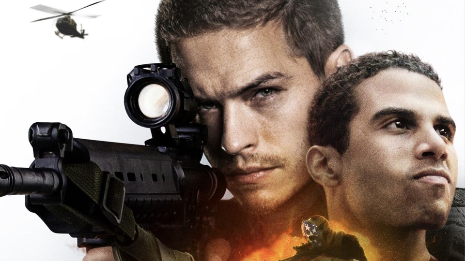 Kenapa Film Aftermath yang Tidak Terkenal Bisa Jadi No.1 di Netflix?