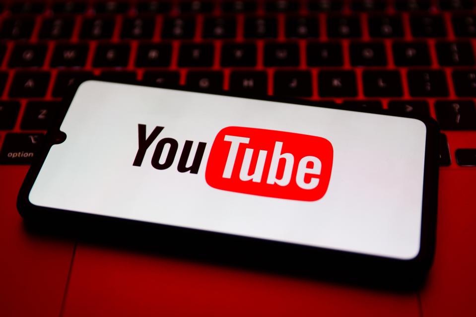 Bahaya Kebocoran Email YouTube: Kerentanan GaiaID Mengancam Privasi Miliaran Pengguna
