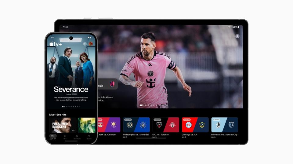 Apple TV Kini Hadir di Android: Streaming dan Download Mudah Dimanapun
