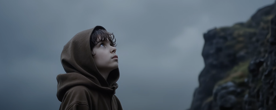 Kavan Cardoza dan Revolusi Film Star Wars Berbasis AI yang Mengguncang Hollywood