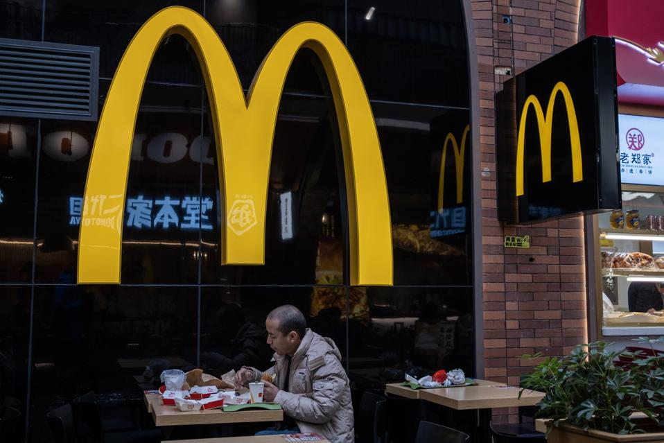 Daily Life In Shenzhen