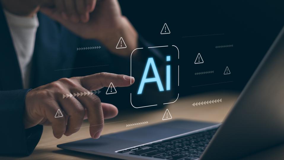 Stop Making These 3 Mistakes In Your Ai Marketing Strategy In 2025