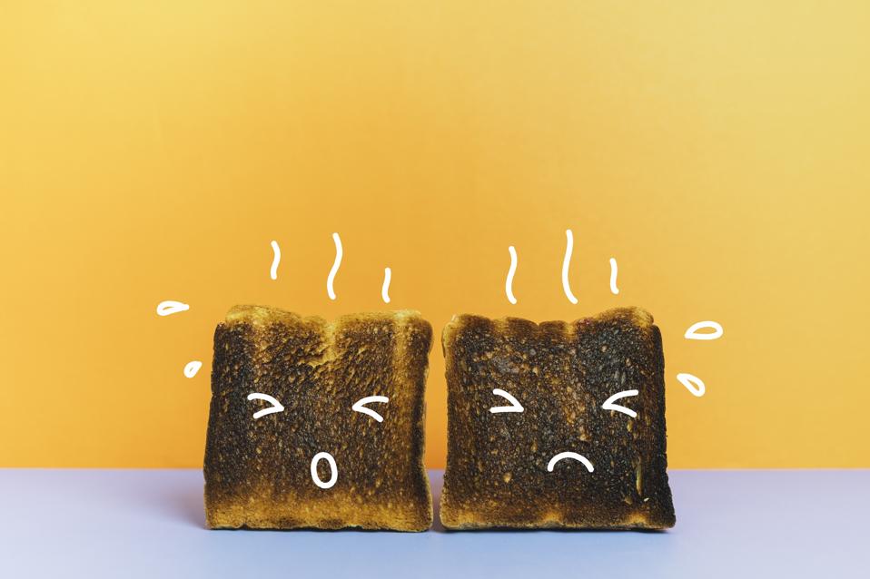 Teori Burnt Toast: Melihat Hambatan Kecil Sebagai Peluang dan Perlindungan