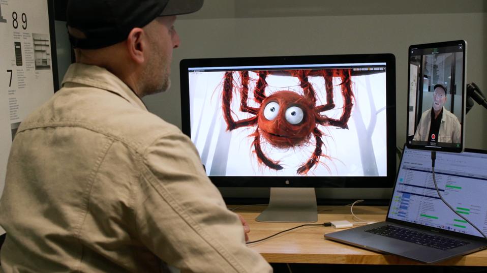 Critterz: Remastered Bukti Kemajuan AI dalam Film Animasi Generatif