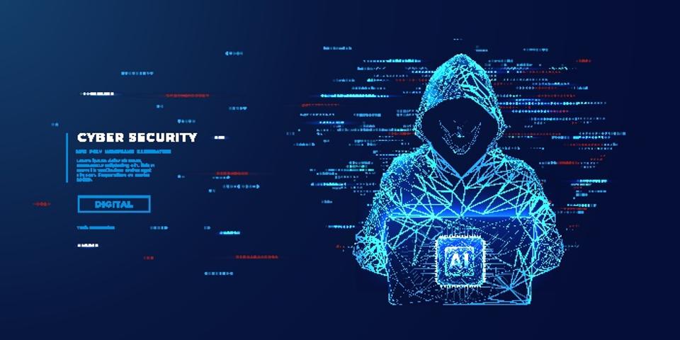 Ancaman AI Generatif dan Cara Mengamankan Rantai Pasok dari Kejahatan Siber