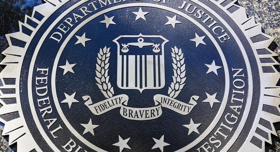 Make Money Online FBI Headquarters In Washington D.C.