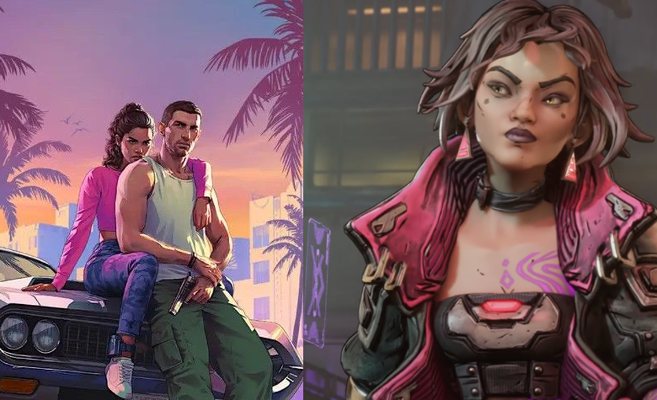 Analisis Perkiraan Tanggal Rilis GTA 6 Berdasarkan Borderlands 4