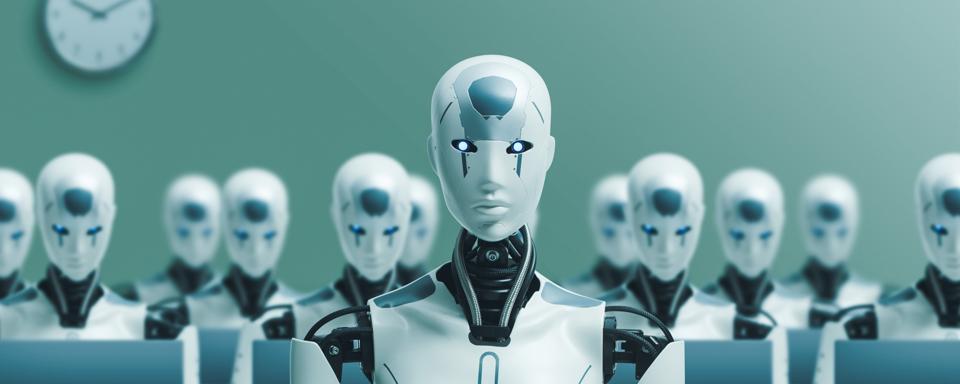 Hambatan Besar Menuju Masa Depan Robot Humanoid di Tahun 2040