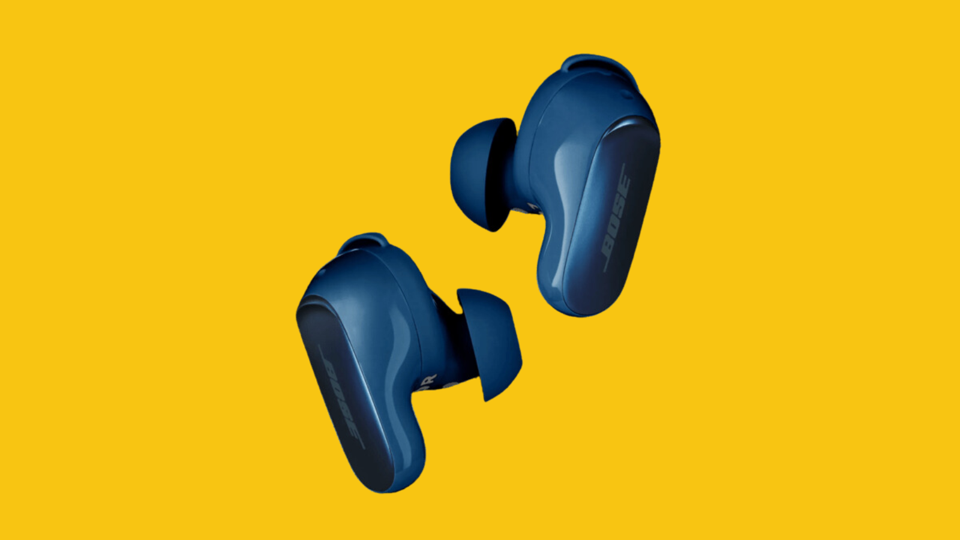 Bose QuietComfort Ultra Earbuds Review 2025 - Forbes Vetted Bose QuietComfort Ultra Earbuds Review 2025 - Forbes Vetted