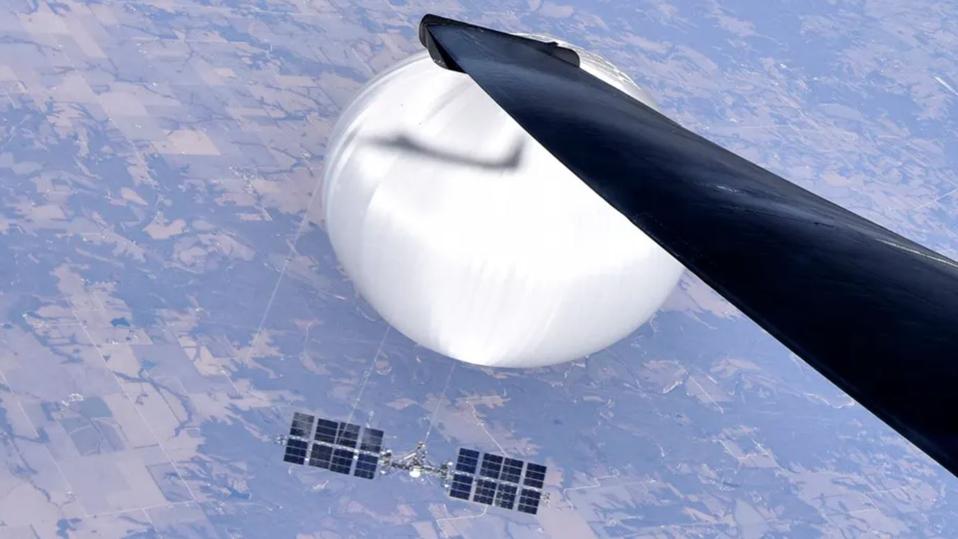 Inovasi AI Pandemi yang Mengubah Strategi Ruang Angkasa Amerika Serikat