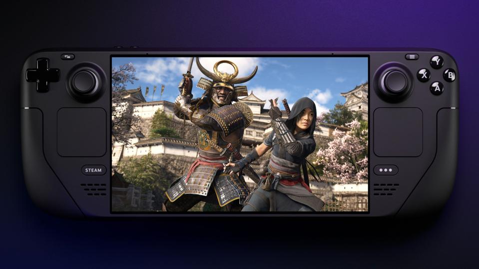 Assassin’s Creed Shadows Tak Kompatibel dengan Steam Deck Saat Peluncuran