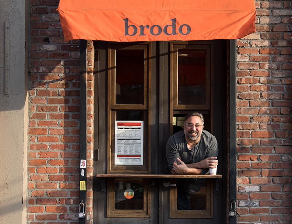 In Broth We Trust—At 5 Million Cups Sold, Brodo Still Delivers