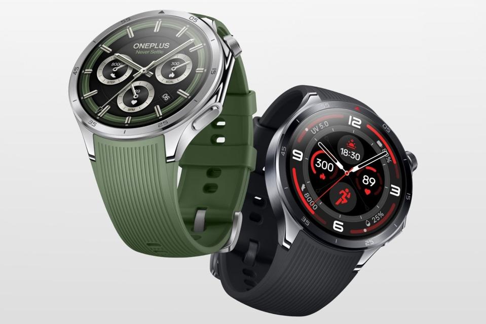 Smartwatch OnePlus Terbaru Siap Meluncur dengan Fitur Digital Crown dan Baterai Lebih Tahan Lama