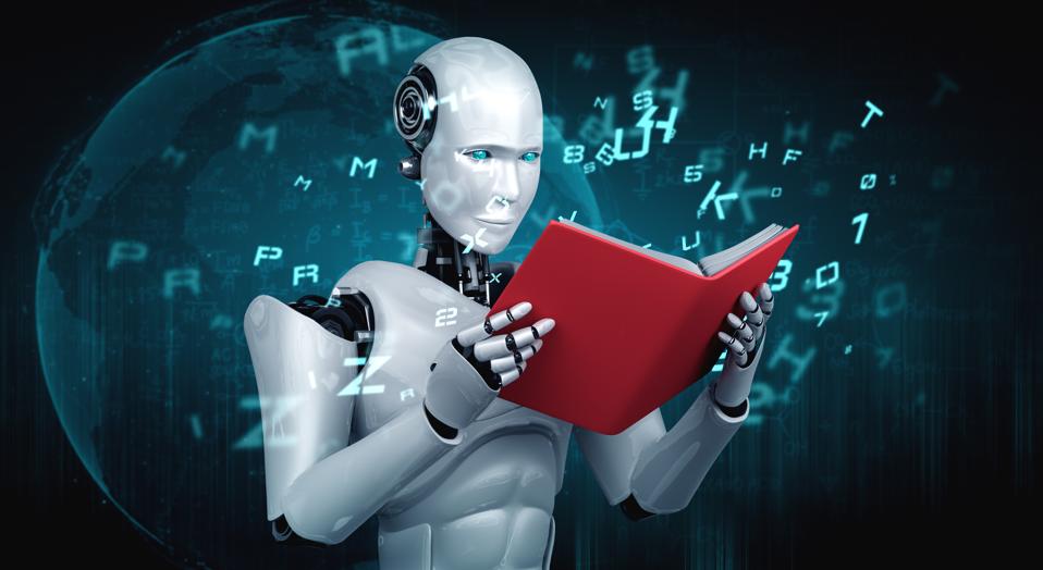 Apa Kata Fiksi Ilmiah Tentang AI: Manusia dan Mesin di Persimpangan Masa Depan