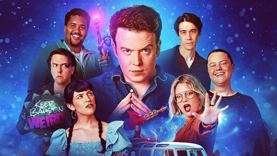 Dimensi Baru Dungeons and Dragons: Ketika Fantasi Bertemu Dunia Nyata di New York