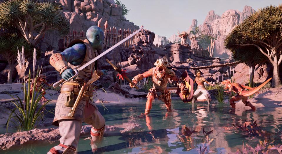 Tips Jitu dan Trik Penting untuk Menikmati Avowed di Xbox dan Game Pass