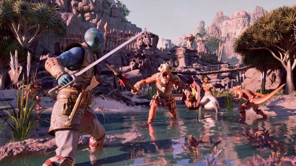 Tips Jitu dan Trik Penting untuk Menikmati Avowed di Xbox dan Game Pass