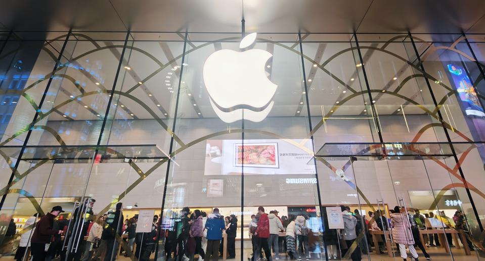 Ancaman Backdoor Enkripsi Apple: Privasi iPhone Terancam oleh Pemerintah Inggris