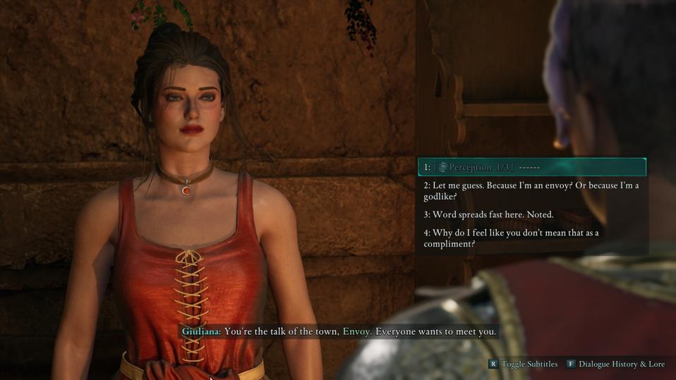 Apakah Game Xbox Eksklusif seperti Avowed Akan Hadir di PlayStation?