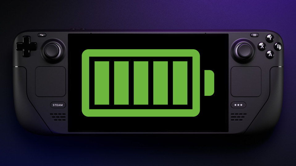 Pembaruan Terbaru Steam Deck Perpanjang Daya Baterai dengan Frame Limiter