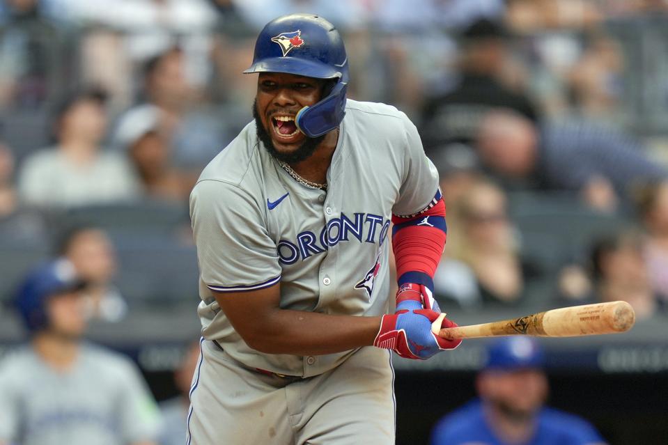 Blue Jays Manager Says Vladimir Guerrero Jr. Won't Be A Distraction
