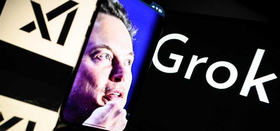 Elon Musk Perkenalkan Grok 3, Chatbot AI Terbaru dengan Kecerdasan ‘Scary Smart’