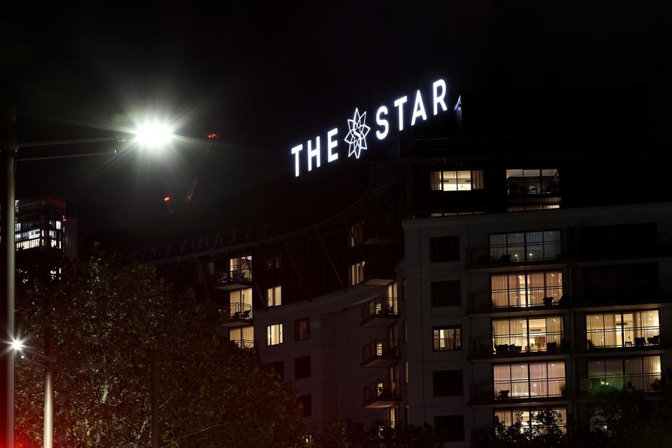 The Star Complex