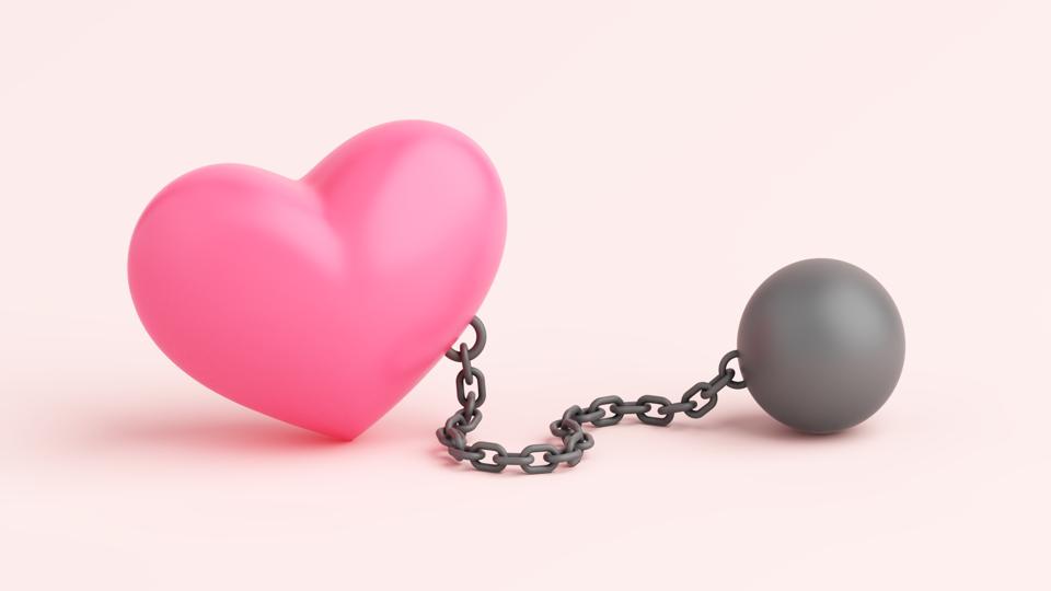 Cara Mengatasi Jebakan ‘Sunk Cost’ Saat Memutuskan Akhiri Hubungan Lama