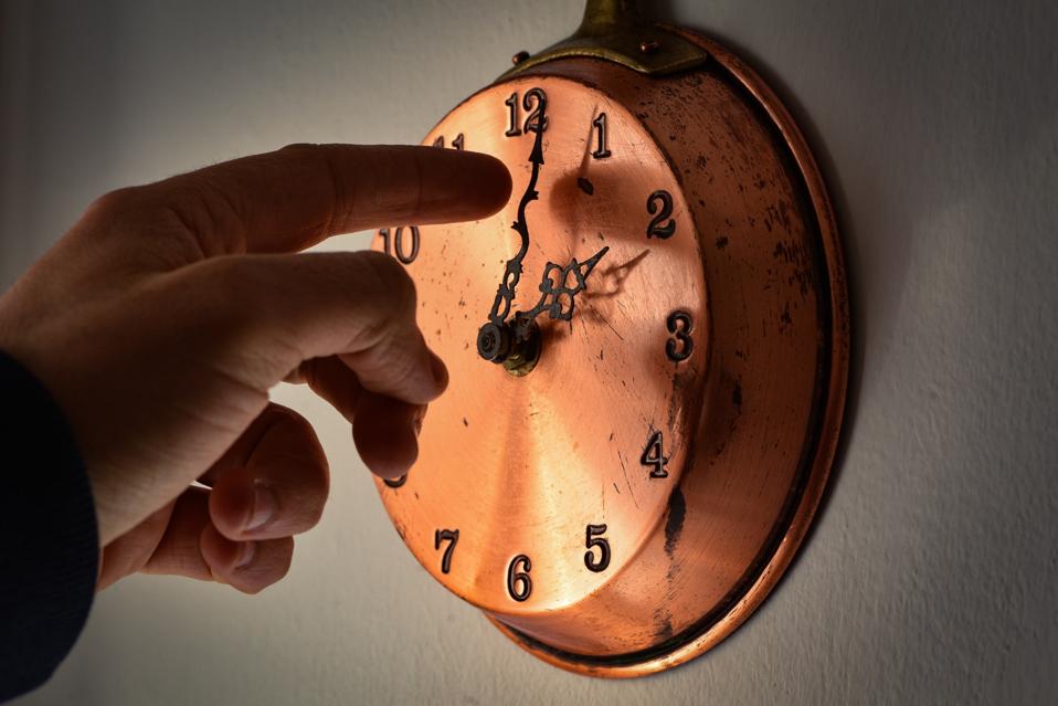 Daylight Savings Time Change Is Coming, Should Marketers Be Afraid?