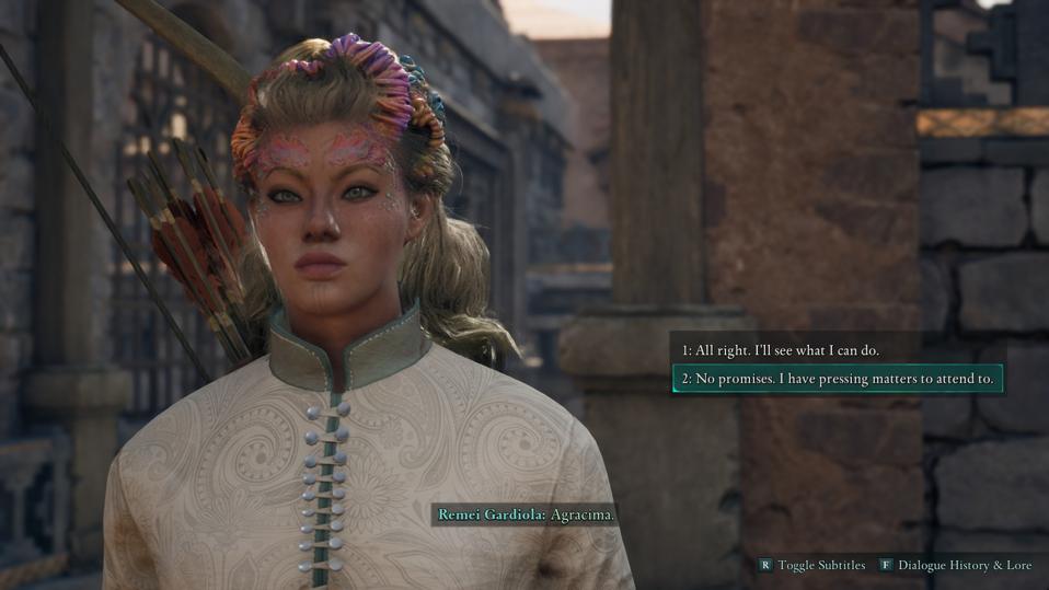 Avowed: Game RPG Baru dengan Cara Bermain Sederhana dan Realistis