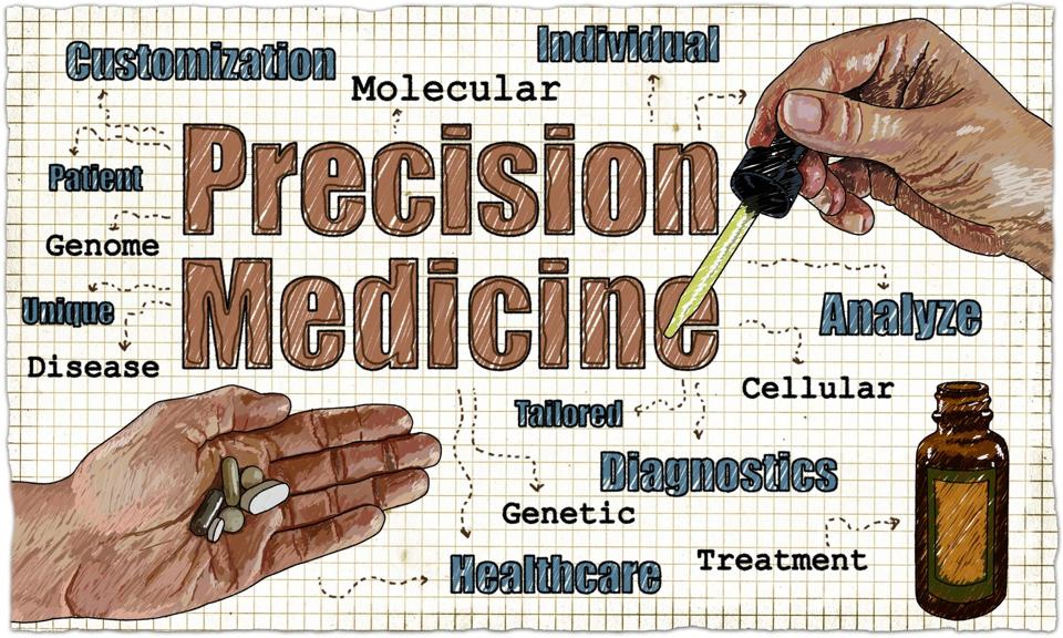 Precision Wellness: Mengubah Cara Kita Mengendalikan Kesehatan Keluarga dengan Genomik dan AI